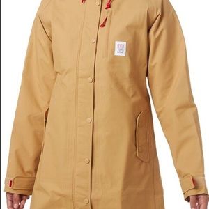 Topo Designs Tech Trench 3L